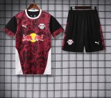25/26 Leipzig 1:1 Quality Training Jersey（A-Set）