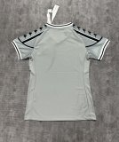 25/26  Da Gama Training Suit Gray  Woman's  Fans 1:1 Quality Soccer Jersey
