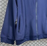 1998/1999 Real Madrid Retro Windbreaker