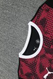25/26 Leipzig 1:1 Quality Training Jersey（A-Set）