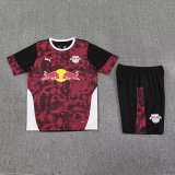 25/26 Leipzig 1:1 Quality Training Jersey（A-Set）