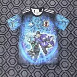 25/26 Japan Special Edition Fans 1:1 Quality Soccer Jersey