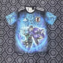 25/26 Japan Special Edition Fans 1:1 Quality Soccer Jersey