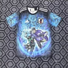 25/26 Japan Special Edition Fans 1:1 Quality Soccer Jersey