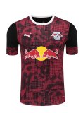 25/26 Leipzig 1:1 Quality Training Jersey（A-Set）