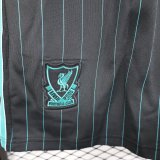 25/26 Liverpool  Casual Player 1:1 Quality Shorts