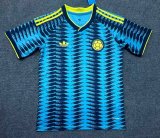 26/27 (2026) Colombia  Away Fans 1:1 Quality Soccer Jersey