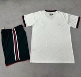 26/27 (2026) Mexico Away Adult Kits 1:1  Quality  Soccer Jersey（成人套装）