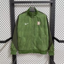 25/26 Chelsea Windbreaker