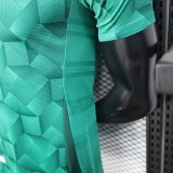 25/26 Saudi Arabia Home Player 1:1 Quality Soccer Jersey