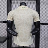 25/26 Saudi Arabia Away Player 1:1 Quality Soccer Jersey