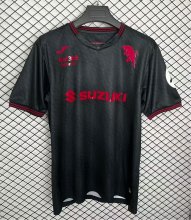 25/26  Torino FC Commemorative Edition Black Fans 1:1  Quality  Soccer Jersey