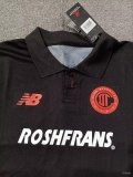 25/26 Toluca Woman's Third Fans 1:1 Quality Soccer Jersey