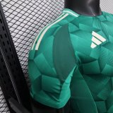 25/26 Saudi Arabia Home Player 1:1 Quality Soccer Jersey