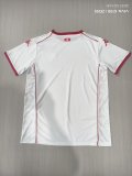 26/27 (2026) Tunisia Away Fans 1:1 Quality Soccer Jersey