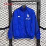 25/26 Chelsea Windbreaker