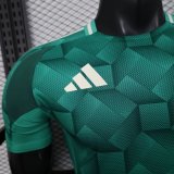 25/26 Saudi Arabia Home Player 1:1 Quality Soccer Jersey
