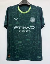 25/26 Manchester City Four Fans 1:1 Quality Soccer Jersey 25/26 Manchester City Four Fans 1:1 Quality Soccer Jersey