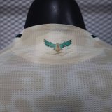 25/26 Saudi Arabia Away Player 1:1 Quality Soccer Jersey