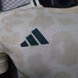 25/26 Saudi Arabia Away Player 1:1 Quality Soccer Jersey