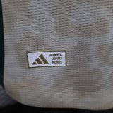 25/26 Saudi Arabia Away Player 1:1 Quality Soccer Jersey
