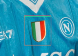 25/26 Napoli  Special Edition Fans 1:1 Quality Soccer Jersey