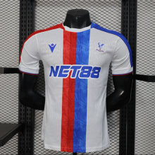 25/26 Crystal Palace Third Player 1:1 Quality Soccer Jersey