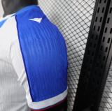25/26 Crystal Palace Third Player 1:1 Quality Soccer Jersey