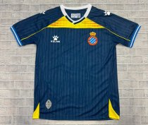 25/26 Spain Third Fans 1:1 Quality Soccer Jersey