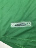 2000/2001 Panathinaikos Home  Fans Retro 1:1 Quality  Soccer Jersey