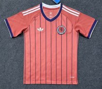26/27 (2026)  Scotland  Away  Fans 1:1 Quality Soccer Jersey