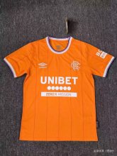 25/26 Queens Park Rangers Third  Fans 1:1 Quality Soccer Jersey