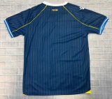 25/26 Spain Third Fans 1:1 Quality Soccer Jersey