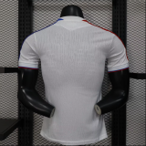 25/26 Crystal Palace Third Player 1:1 Quality Soccer Jersey