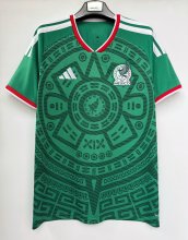 26/27 (2026) Mexico Home Fans 1:1 Quality Soccer Jersey