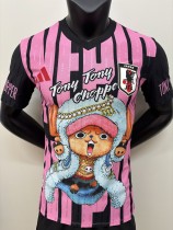 25/26 Japan  Special Edition Player 1:1 Quality Soccer Jersey