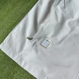 25/26  Argentina Interchange Jacket Black White Windbreaker