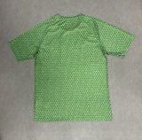 25/26 Manchester City Training Clothes  Fans 1:1 Quality Soccer Jersey
