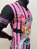 25/26 Japan  Special Edition Player 1:1 Quality Soccer Jersey