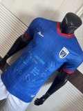 25/26 Cape Verde Special Edition Player 1:1 Quality Soccer Jersey（佛得角）
