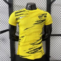 25/26 Al Ittihad Saudi Special Edition Yellow Player 1:1 Quality Soccer Jersey(吉达联合) 25/26 Al Ittihad Saudi Special Edition Yellow Player 1:1 Quality Soccer Jersey(吉达联合)