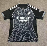 25/26  F.C. Copenhagen  Away Fans 1:1 Quality Soccer Jersey