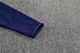 25/26 Real Madrid Royal Blue 1:1 Quality Training Jersey