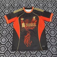 25/26 Liverpool Special Edition  Fans 1:1 Quality Soccer Jersey