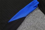 25/26  Manchester United  Black Player 1:1 Quality Training Jersey