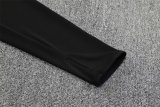 25/26  Manchester United  Black Player 1:1 Quality Training Jersey