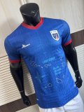 25/26 Cape Verde Special Edition Player 1:1 Quality Soccer Jersey（佛得角）