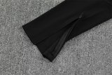 25/26  Manchester United  Black Player 1:1 Quality Training Jersey