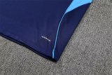 25/26 Real Madrid Royal Blue 1:1 Quality Training Jersey