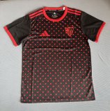 25/26 Sevilla FC Training Clothes  Fans 1:1 Quality Soccer Jersey